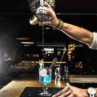 Thumbnail for Cocktail Shaker 750Ml Set Bar Drink Mixer Kit Stainless Steel