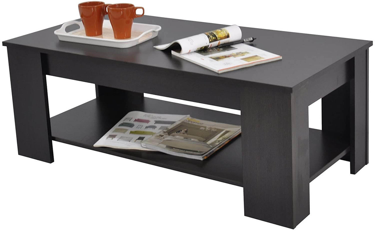 Coffee Table Lift Up top - The Shopsite