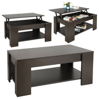 Thumbnail for Coffee Table Lift Up top