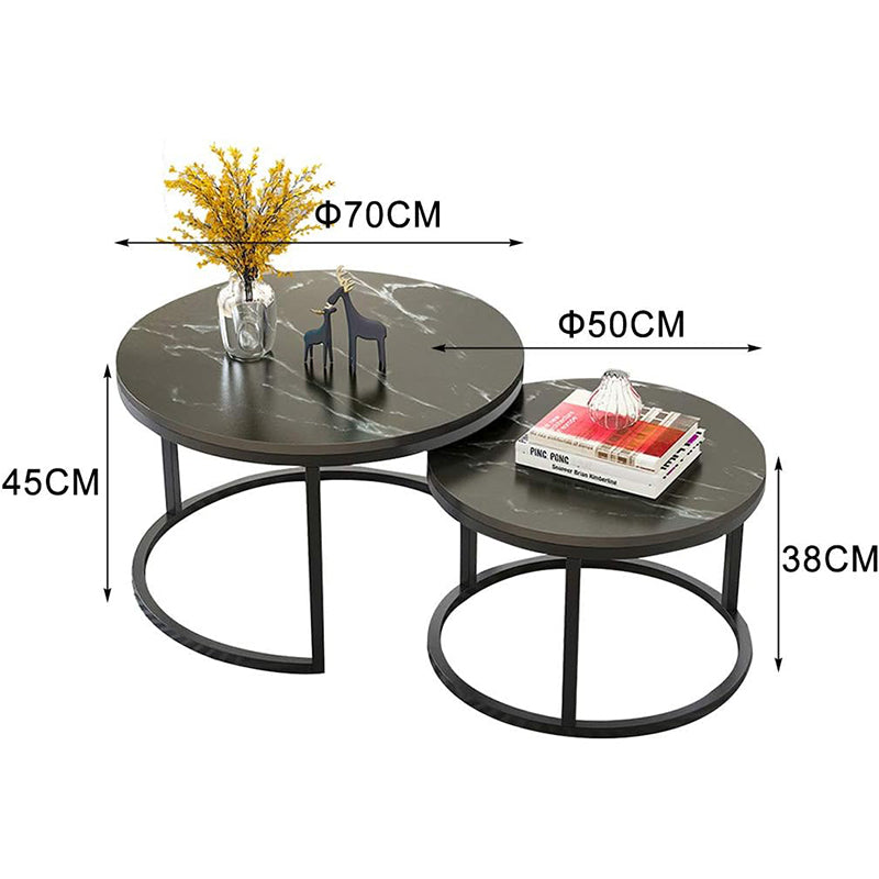 Living Room Coffee Table