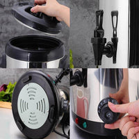 Thumbnail for Coffee Hot Water Urn 10L - The Shopsite