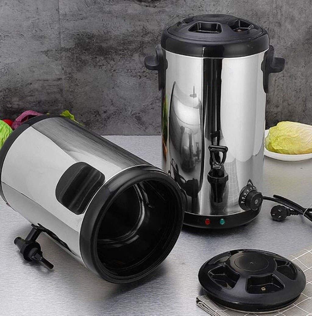 Hot Water Urn 12L Coffee Tea - The Shopsite