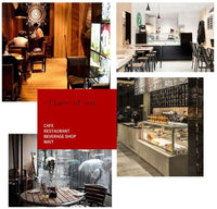 Thumbnail for Silver insulated hot water urn with easy pour spout