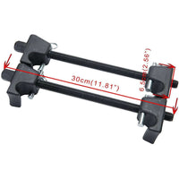 Thumbnail for Coil Spring Compressor Car Garage Tool Kit - The Shopsite