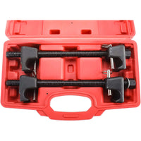 Thumbnail for Coil Spring Compressor Car Garage Tool Kit - The Shopsite