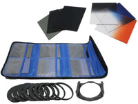Thumbnail for Cokin P Nd Filters Set Super Set For Cokin P Series