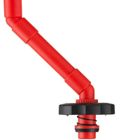 Thumbnail for coolant filling kit components