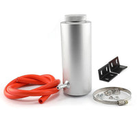 Thumbnail for Coolant tank showing rust-resistant finish