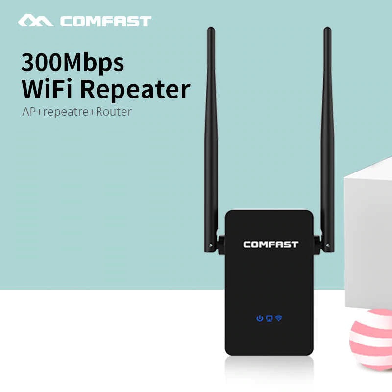 Wireless N Repeater Router Wireless-N Wifi Repeater – Homyspire