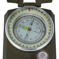 Thumbnail for Compass Waterproof Hiking Military