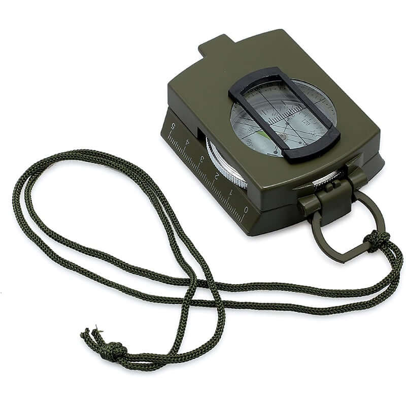 Compass Waterproof Hiking Military - The Shopsite