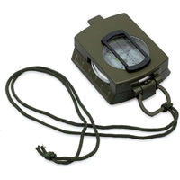 Thumbnail for Compass Waterproof Hiking Military - The Shopsite