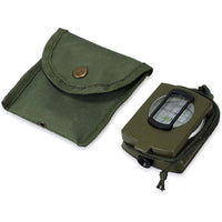 Thumbnail for Compass Waterproof Hiking Military - The Shopsite