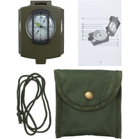 Thumbnail for Compass Waterproof Hiking Military - The Shopsite