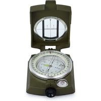 Thumbnail for Compass Waterproof Hiking Military - The Shopsite