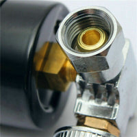 Thumbnail for Water-Oil separator Air Filter Pressure Regulator