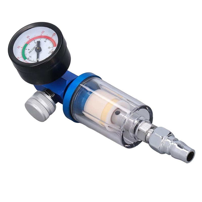 Water-Oil separator Air Filter Pressure Regulator