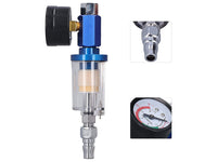 Thumbnail for Water-Oil separator Air Filter Pressure Regulator