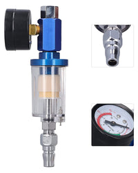 Thumbnail for Water-Oil separator Air Filter Pressure Regulator