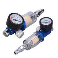 Thumbnail for spray gun filter tool