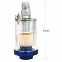 Thumbnail for Water-Oil separator Air Filter Pressure Regulator