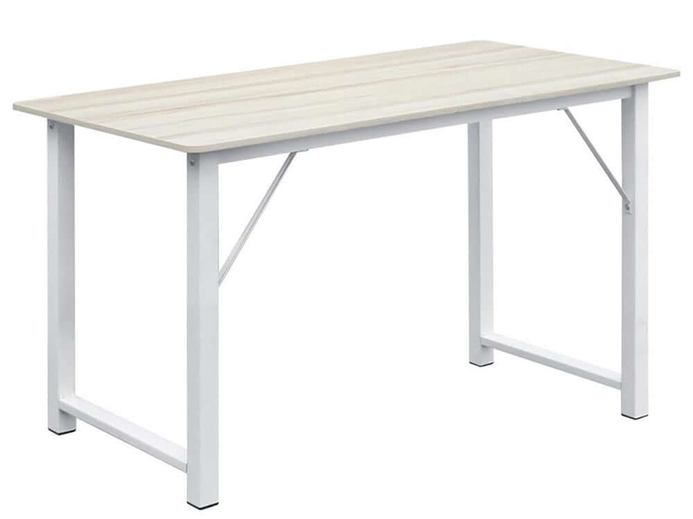 Computer Desk 120CM White