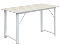 Thumbnail for Computer Desk 120CM White