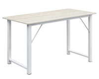 Thumbnail for Computer Desk 120CM White