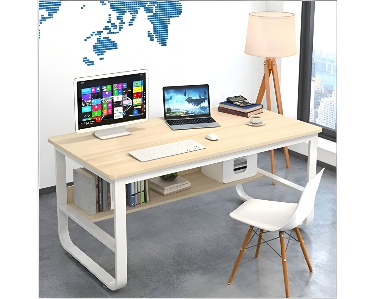 Computer Desk Table