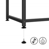 Thumbnail for Computer Desk Office Table Desk