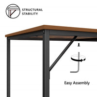 Thumbnail for Computer Desk Office Table Desk