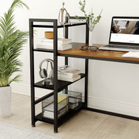 Thumbnail for Computer Desk Office Table Desk