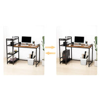 Thumbnail for Computer Desk Office Table Desk