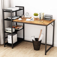 Thumbnail for Computer Desk Office Table Desk
