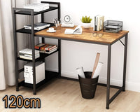 Thumbnail for Computer Desk Office Table Desk