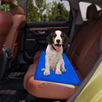 Thumbnail for Pet Cooling Mat Pet Cooling Gel Mat Dog Cat Heat Relief Pad - The Shopsite
