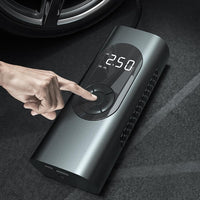 Thumbnail for Car Tyre Inflator