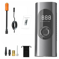 Thumbnail for Car Tyre Inflator