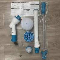 Thumbnail for Cordless Scrubber Electric Cleaning Brush