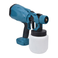 Thumbnail for Paint sprayer portable and cordless