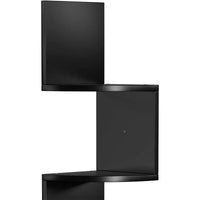 Thumbnail for Elegant Bookshelf Stack Book Case Display unit