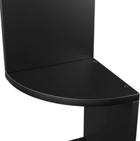 Thumbnail for Elegant Bookshelf Stack Book Case Display unit