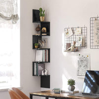 Thumbnail for Elegant Bookshelf Stack Book Case Display unit
