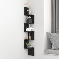 Thumbnail for Elegant Bookshelf Stack Book Case Display unit