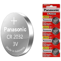 Thumbnail for Cr2032 Batteries - The Shopsite