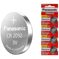 Thumbnail for Cr2032 Batteries 10PCS