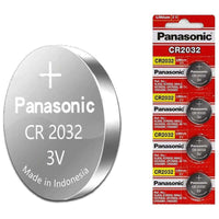 Thumbnail for Cr2032 Batteries - The Shopsite