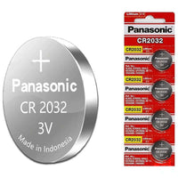 Thumbnail for Cr2032 Batteries