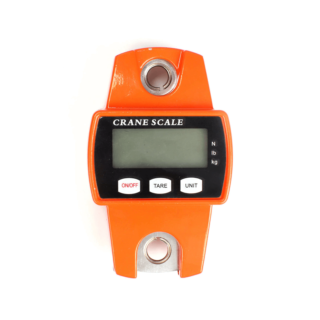 Crane Scale Mini LCD Digital 300kg Portable Industrial Electronic Heavy Duty - The Shopsite