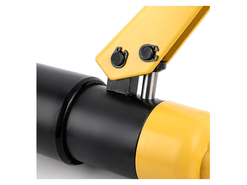 Hydraulic Crimp Crimper Tool - The Shopsite